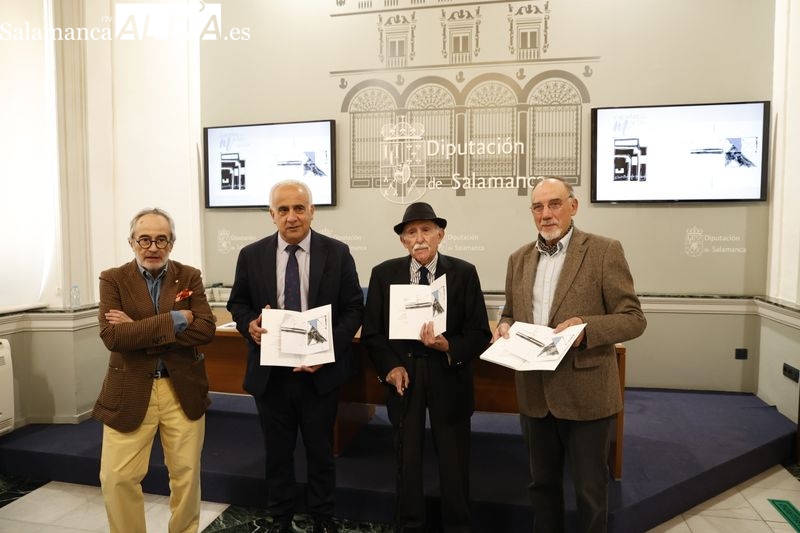 La revista Papeles del Martes sigue creciendo con 20 poetas
