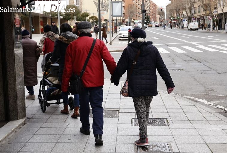 El ranking de las relaciones sexuales: ¿Cuántas veces al mes tienen sexo los salmantinos?