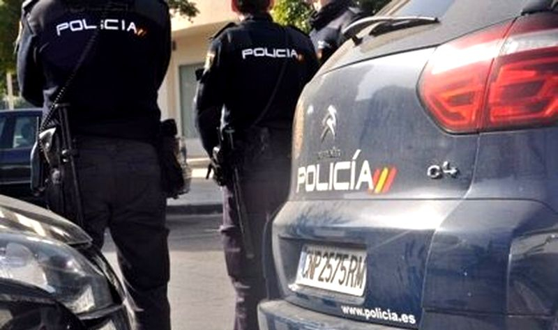 Detenido en Ávila por matar presuntamente a su esposa