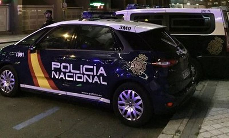 Desalojan un edificio en la calle El Greco por amenaza de explosión