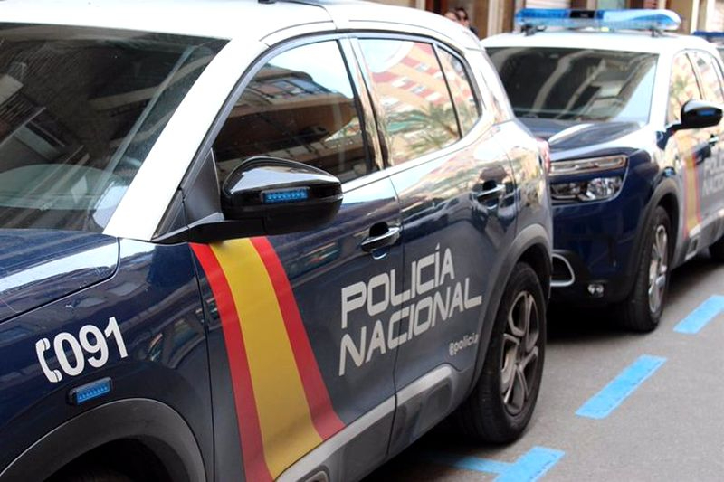 Investigan una posible violación grupal a dos menores el domingo en Logroño