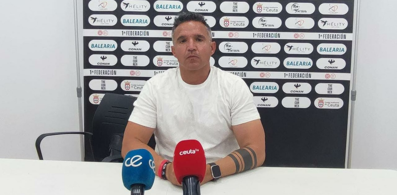 Dani Ponz y su racha triunfal en Unionistas para aspirar al playoff: Todo pasa por el Ferrol