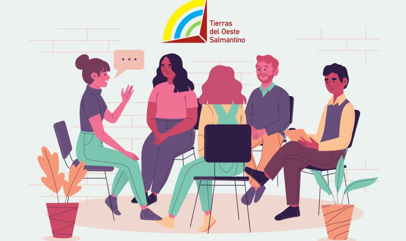 Adezos inicia el proceso participativo para la elaboración de la Estrategia de Desarrollo Local 2023-2030