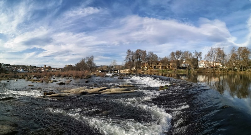 El latir de la Tierra