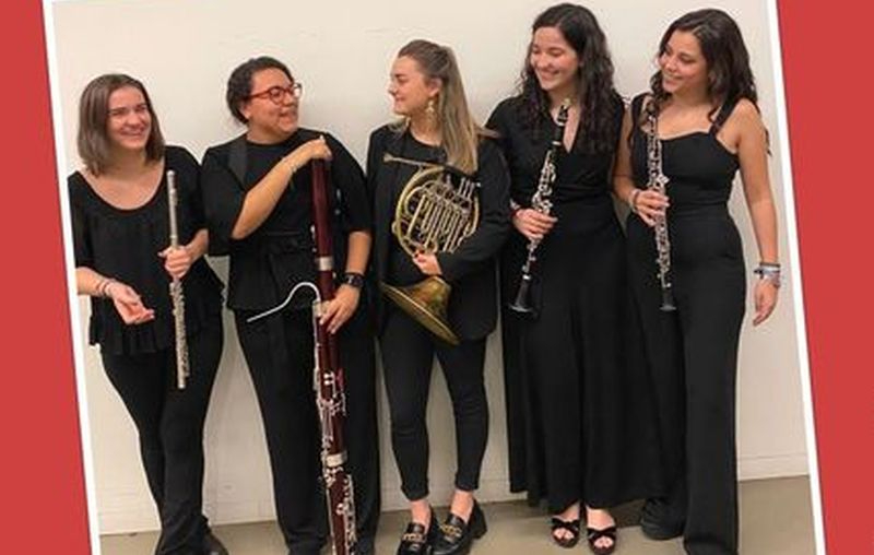 Conciertos gratuitos en el Teatro Juan del Enzina