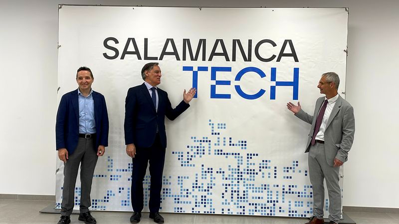Salamanca acogerá un ambicioso encuentro de empresarios y expertos del sector tecnológico