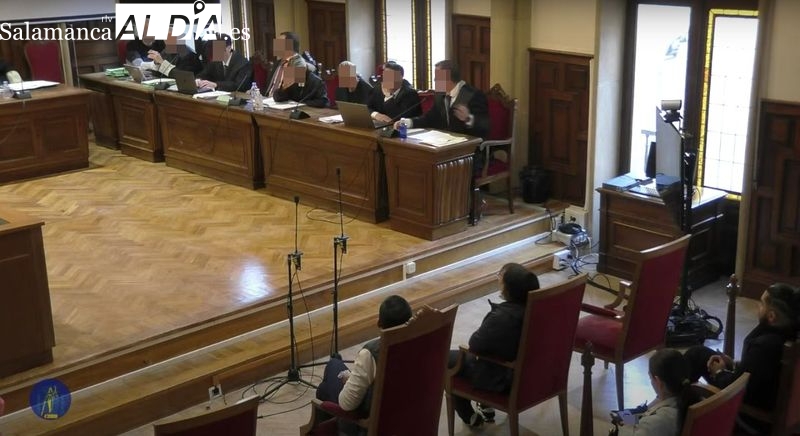 Di la verdad, que fuimos yo y El Rafi, las últimas palabras de El Pepón a su padre, El Vinas, en una carta 