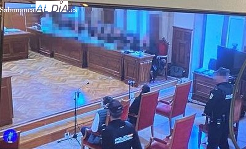 Ya está, lo he matado. Así han sido las declaraciones de los cinco acusados por el crimen de ‘El Chispi’