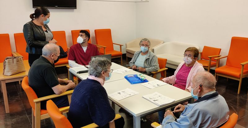 El Ayuntamiento de Santa Marta destinará 32.300 euros para ayudar a las asociaciones y entidades sin ánimo de lucro