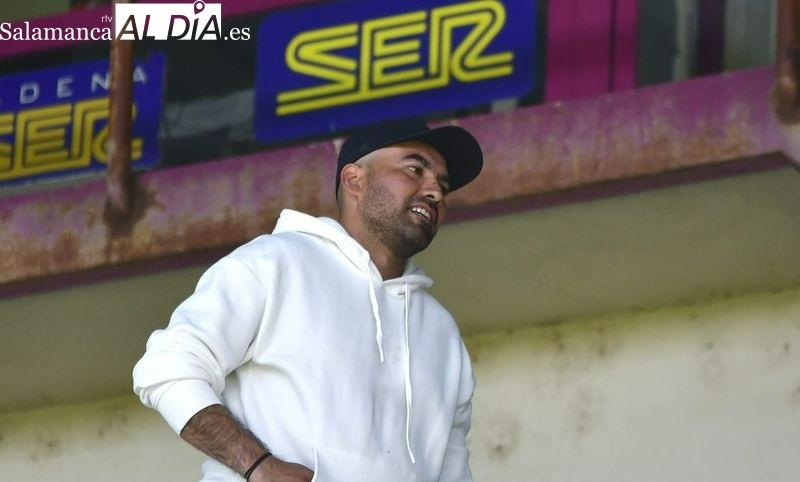 Jehu tarda casi 45 minutos en salir a rueda de prensa por su enfado: Me he ido muy cabreado. Necesitábamos tener una plática