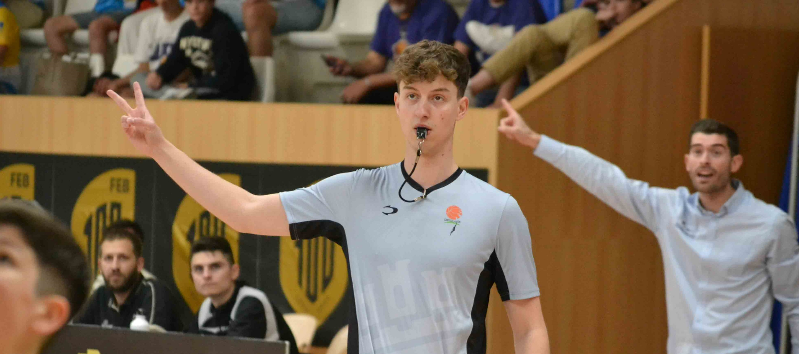 Cuatro salmantinos, presentes en el Planeta Mini 2023