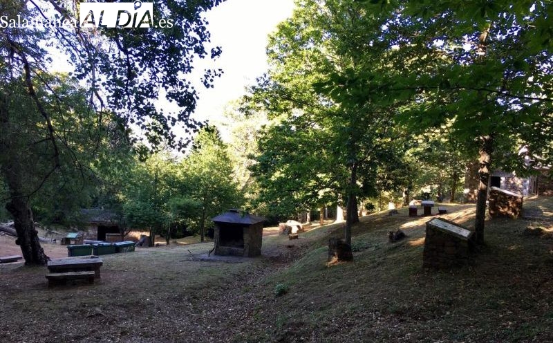 Siete localidades de la Sierra de Francia estrenarán señalización para facilitar la llegada de turistas