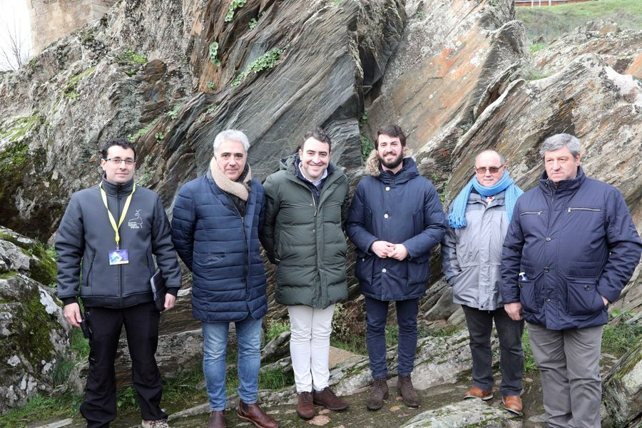 La Junta de Castilla y León concede una subvención de 100.000€ a la Fundación Siega Verde