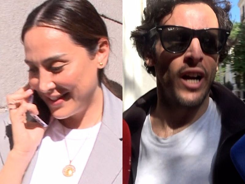 ¿Están esperando un hijo Tamara Falcó e Íñigo Onieva?