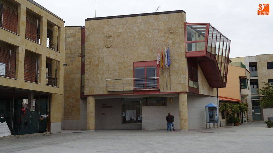 Villamayor renueva la distinción Ciudad de la Ciencia y la Innovación