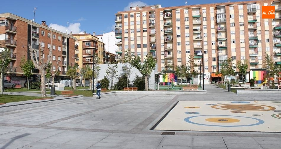 España Vaciada Salamanca propone una inmobiliaria municipal para moderar y hacer accesibles los precios del alquiler