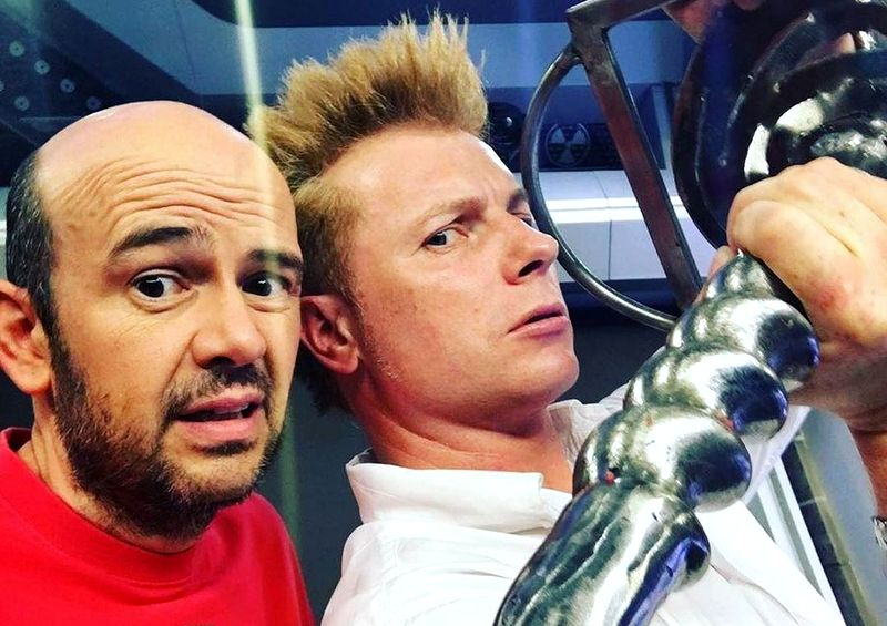 El mago que ves en El Hormiguero actúa este viernes en Salamanca