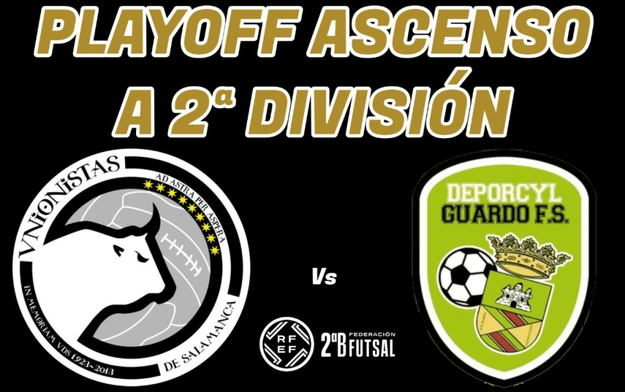 Adrián Moreiro y Daniel Ratero iniciarán el domingo el playoff de ascenso a 2ª División