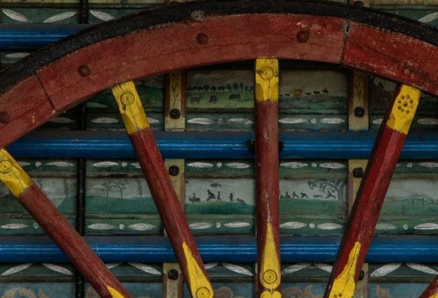 Molino Lab programa un curso de iniciación a la fotografía en Sancti-Spíritus