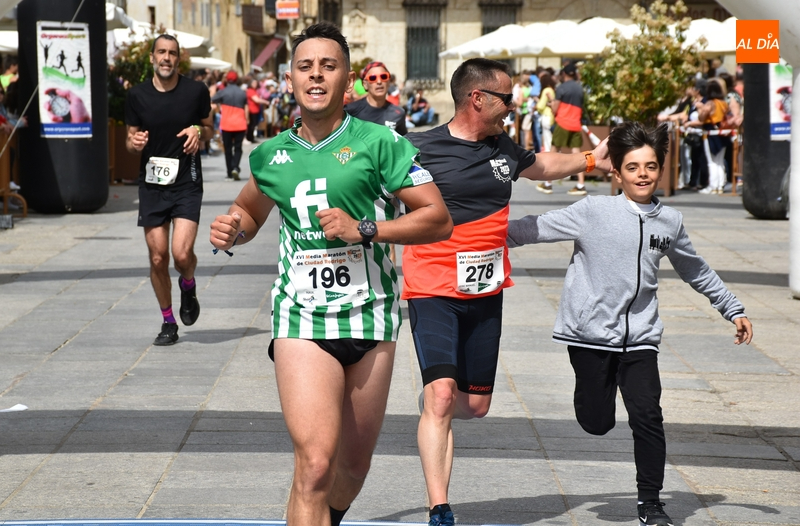 El 3º Día | 2 Mayo