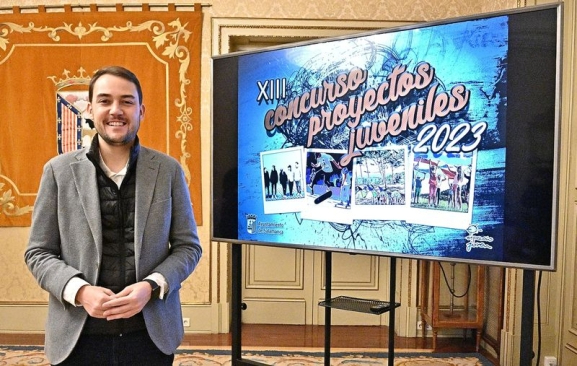 37 proyectos para dinamizar el tiempo libre de la juventud y la infancia en Salamanca, premiados con un total de 48.949 euros