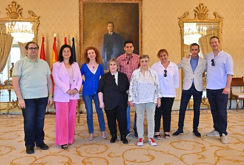 Frente común en Salamanca contra el acoso escolar
