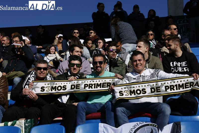 Importantes descuentos en las entradas para el partido de Unionistas ante la Cultural