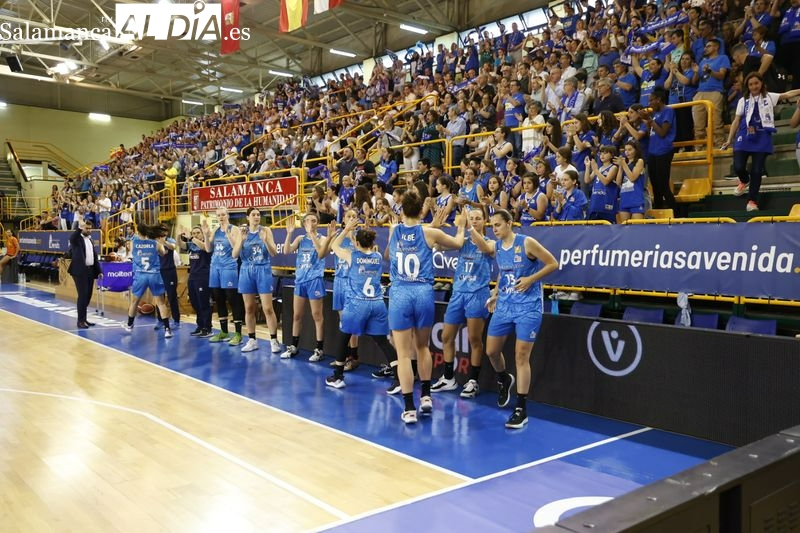 Yoyo Nogic, ex del Perfumerías Avenida, firma por el Besiktas