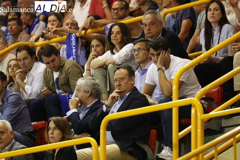 Ha sido la peor temporada de mi vida, reconoce el presidente de Avenida