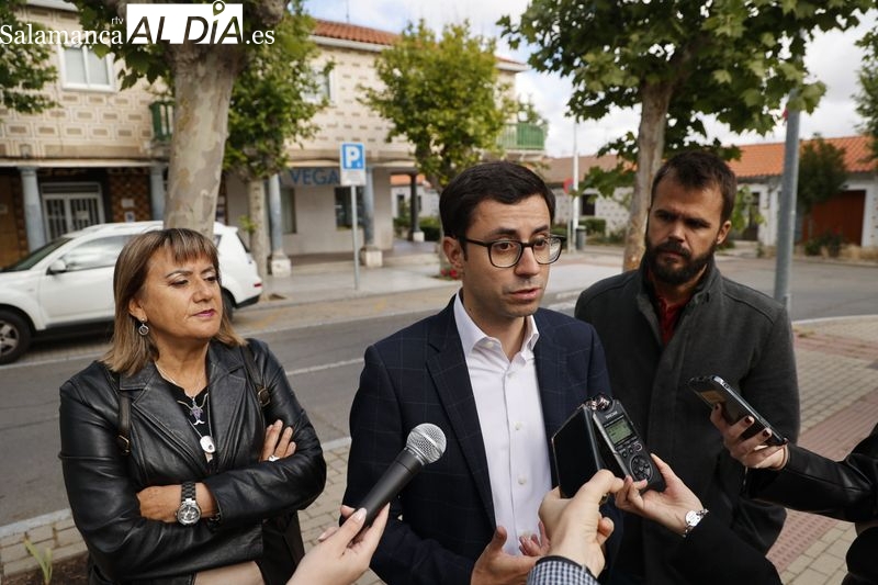 José Luis Mateos: Hay cultura más allá del Liceo, la ofertaremos durante todo el año y por todos los barrios de la ciudad