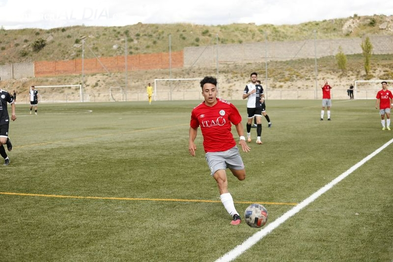 El Salamanca UDS gana el derbi de filiales en los despachos: confirmada la alineación indebida de Unionistas