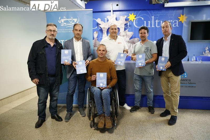 El diccionario que ayudará a que las ciudades sean más accesibles