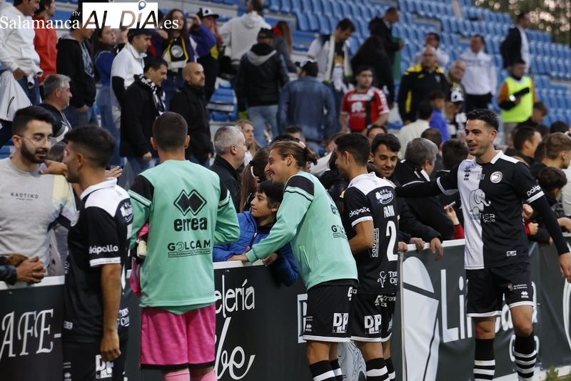 Beneit: Agradecería que Unionistas me diera la oportunidad de estar la temporada que viene