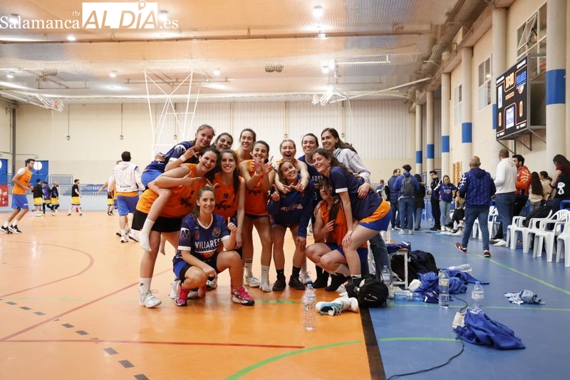 La Final Four del Trofeo Diputación de baloncesto, todo un éxito: el Villares Arelsa, doble campeón