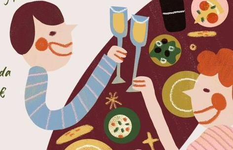 La Asociación de Vecinos del Valle de San Martín recupera el ‘Día del Vecino’