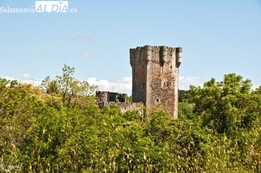 Monleón, uno de los pueblos más antiguos y de mayor resonancia histórica de Salamanca