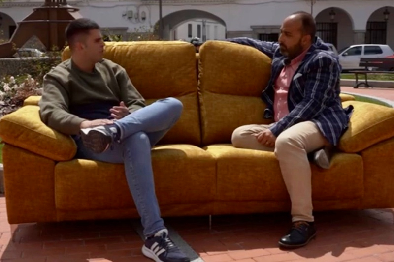 VÍDEO: Ángel Tejeda, líder de Peñaranda en Común: Asumimos el compromiso firme de seguir trabajando por nuestros vecinos, como hemos hecho estos 4 años