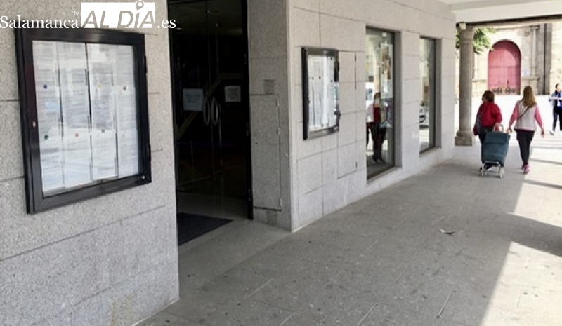 Peñaranda en Común apuesta por medidas para democratizar el Ayuntamiento y ponerlo al servicio de la gente