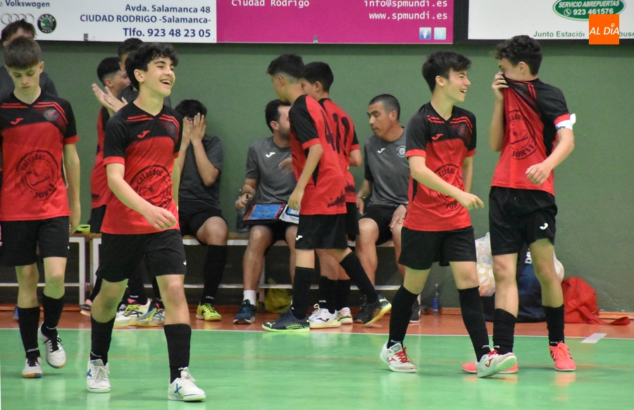 El 3º Día | 8 Mayo