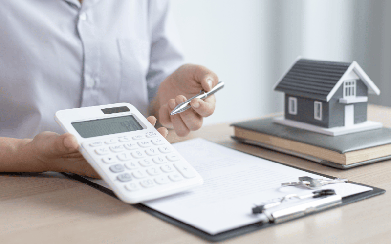 Reclama los gastos de tu hipoteca: esta empresa lo hace por ti