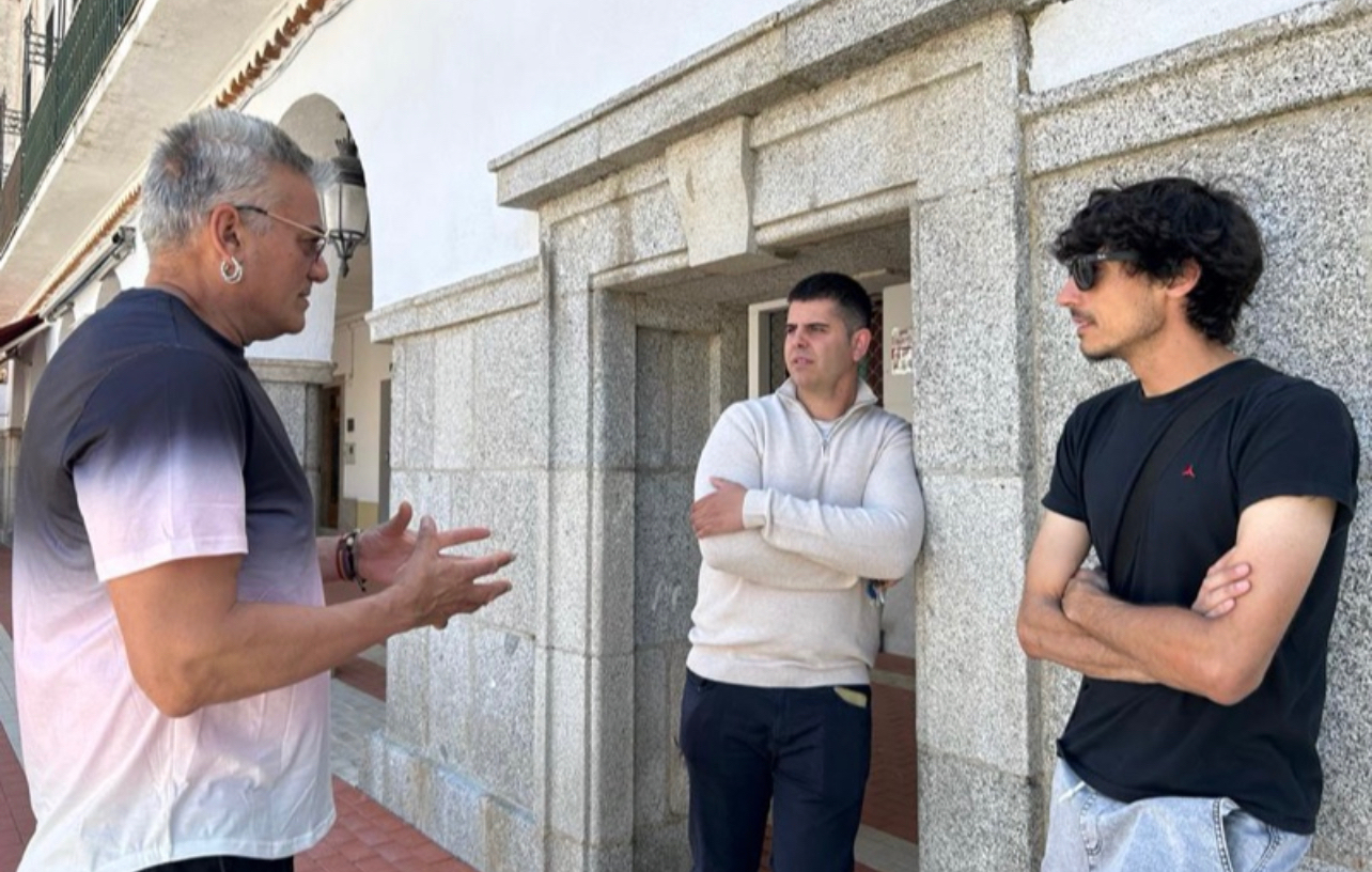 PeC plantea la creación de una mesa de juventud para abordar sus necesidades