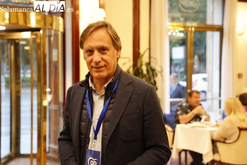 El PP logra el objetivo: mayoría absoluta en Salamanca