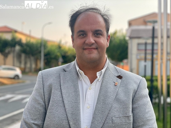 El PP arrasa en Guijuelo y Roberto Martín repetirá como alcalde