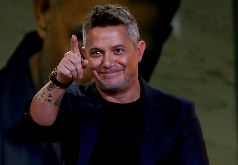 Primeras declaraciones de Alejandro Sanz, tras su alarmante a veces no quiero ni estar