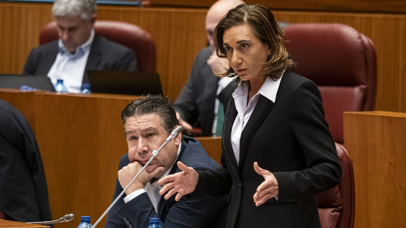 PP y VOX bloquean en las Cortes una propuesta de UPL de crear la ‘Ruta Ramajera de Miguel Hernández’