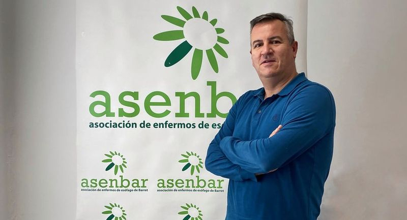 La detención precoz, fundamental para que el Esófago de Barrett sea tratable y no termine en cáncer