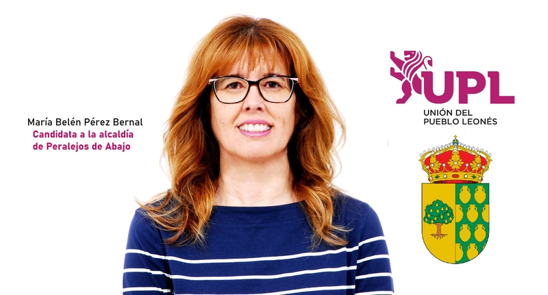UPL presenta su programa en Peralejos de Abajo para que el Ayuntamiento sea de todos los vecinos