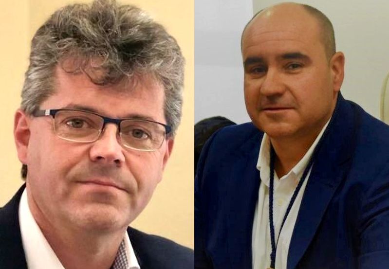 CS resiste en Doñinos y en Villares, donde puede seguir gobernando