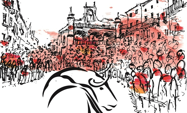 Pistoletazo de salida a los preparativos del Carnaval del Toro 2024