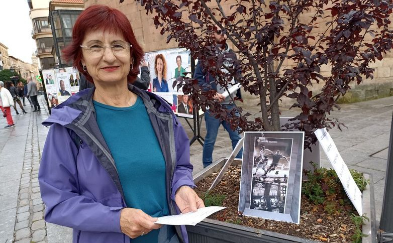 Las medidas que propone Podemos-IU-AV frente a los locales de apuestas en Salamanca
